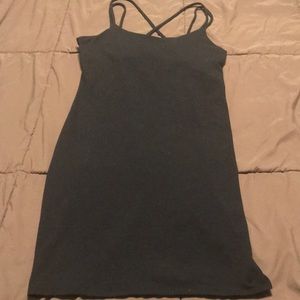 Victoria Secret little black dress